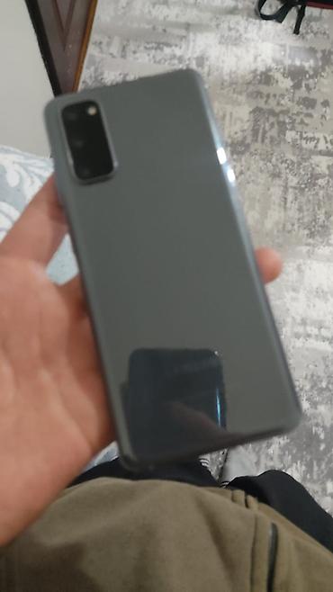 айфон 12 цена бишкек бу: Samsung Galaxy S20, Колдонулган, 128 ГБ, түсү - Боз, 1 SIM — 2