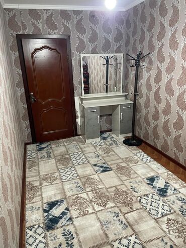долгосрочная квартира собственник: 1 комната, Собственник, С подселением, С мебелью полностью