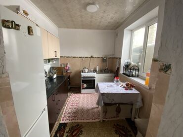 Продажа домов: Дом, 80 м², 3 комнаты, Собственник, Евроремонт at lalafo.kg — 9 Продажа домов: Дом, 80 м², 3 комнаты, Собственник, Евроремонт — 9