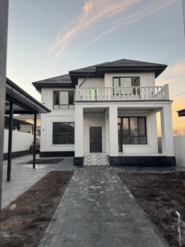 Продажа домов: Дом, 180 м², 6 комнат, Собственник, Дизайнерский ремонт — 1