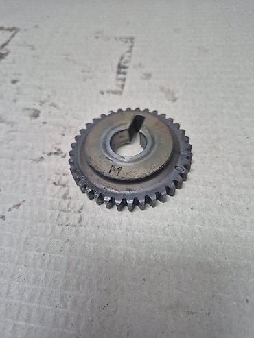 Ostali delovi motora: ZUPCANIK BREGASTE ZA NISSAN 350Z, MURANO OD 2005. DO 2010. GOD. | * — 1