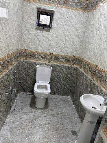 Həyət evləri və villaların satışı: Binəqədi qəs. 5 otaqlı, 200 kv. m, Kredit yoxdur, Yeni təmirli — 7