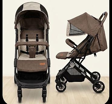 buggy satisi: Uşaq arabası – Kiddlo brendi - Yüngül və kompakt qatlanan — 1
