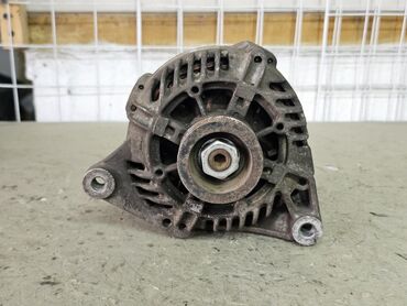 Генераторы: Генератор Peugeot 2000 г., Б/у, Оригинал, Германия — 7