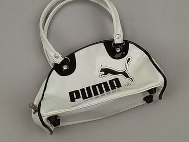 Сумка, Puma, стан - Дуже гарний