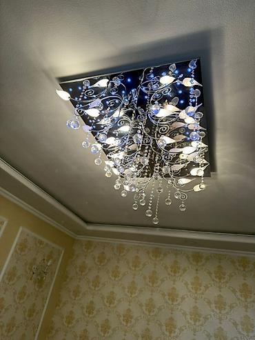 Люстры: Продаю люстры срочно — 6