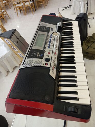 işlənmiş planset: Yamaha 550