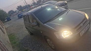 фары опель вектра б: Hyundai Getz: 2004 г., 1.4 л, Механика, Бензин, Хэтчбэк — 3