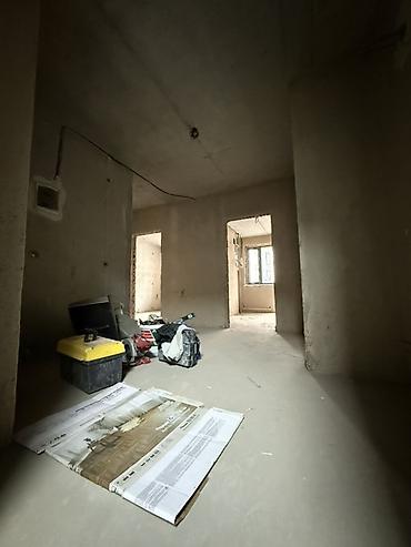 Продажа квартир: 3 комнаты, 86 м², 12 этаж, ПСО (под самоотделку) — 7