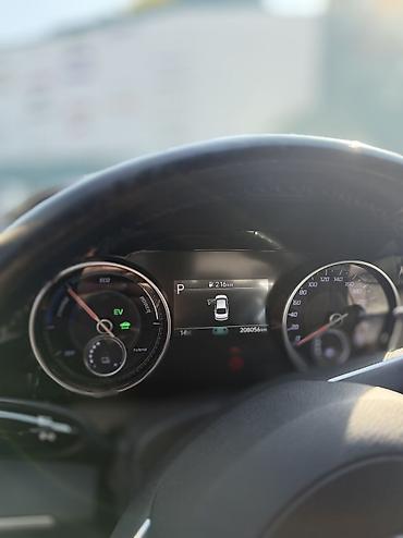 кона хюндай электро: Hyundai Grandeur: 2020 г., 2.4 л, Гибрид, Седан — 4