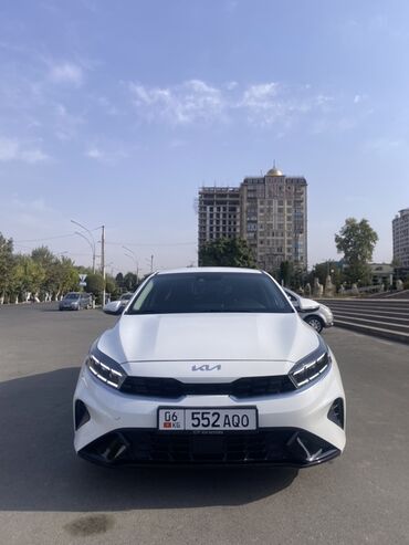 купить киа соренто в бишкеке: Kia K3: 2021 г.
