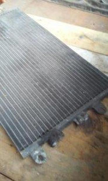 ventilator za auto kabinu: Alfa Romeo 147 HLADNJAK KLIME. Polovni orginalni delovi — 9