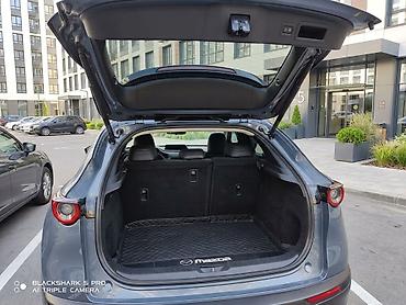 devo tiko: Mazda CX-30: 2021 г., 2.5 л, Автомат, Бензин, Кроссовер — 6
