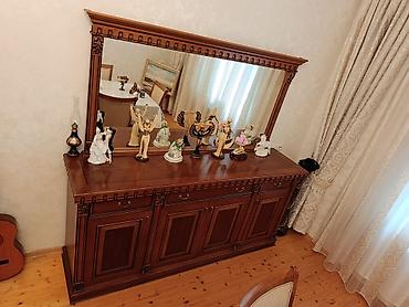 Мебель для дома: Новый, Комод — 4