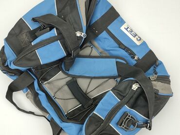 Bags and backpacks: Sports bag, condition - Good