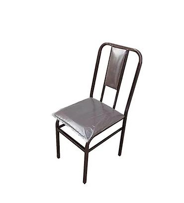 inversion stol: Qəhvəyi Rəngli Stul 292104 – 92x38x36 sm 292104 (Elegance Brown — 1