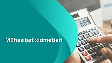 audi oluxana: Mühasibat uçotu | Mühasibat uçotunun aparılması — 1