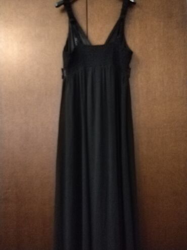 Haljine: Elegantne haljine – set od 3 komada 1) Asimetrična satenska haljina — 11