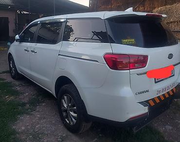 Kia: Kia Carnival: 2018 г., 2.2 л, Автомат, Дизель, Универсал — 3