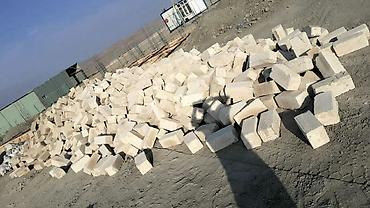 şeben qiyməti: ŞebenOtsep, Qum, Qrabel, Keramzit, Balıqqulağı (rakuşka), Karbonat — 7