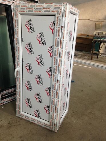 Plastik qapılar: Plastik Qapı Pəncərə SİFARİŞLƏ — 20