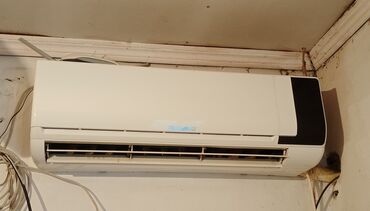 Kondisionerlər: Kondisioner Shivaki, İşlənmiş, 30-35 kv. m, Split sistem, Kredit yoxdur, Ödənişli quraşdırma