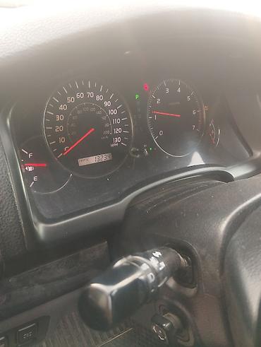 с номерами: Lexus GX: 2007 г., Бензин, Внедорожник — 5