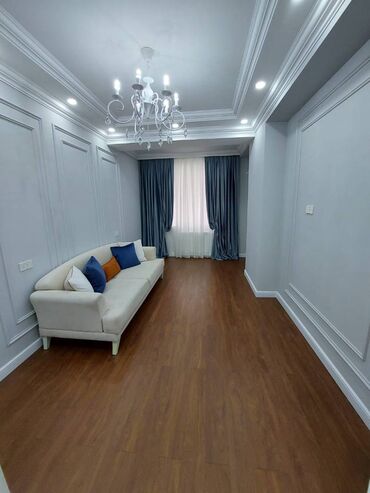 Yeni tikili: 4 otaqlı, Yeni tikili, m. Azadlıq Prospekti, 192 kv. m — 6