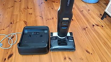 aura roboclean: Az işlənmiş (zəmanət müddəti hələ bitməyib) modeli Roborock F25 ALT — 4