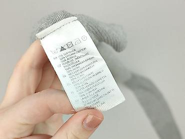 sweter smog: H&M, Kardigan damski, rozmiar XS — 4