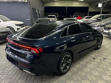 126: Kia K5: 2021 г., 0.2 л, Автомат, Бензин — 6