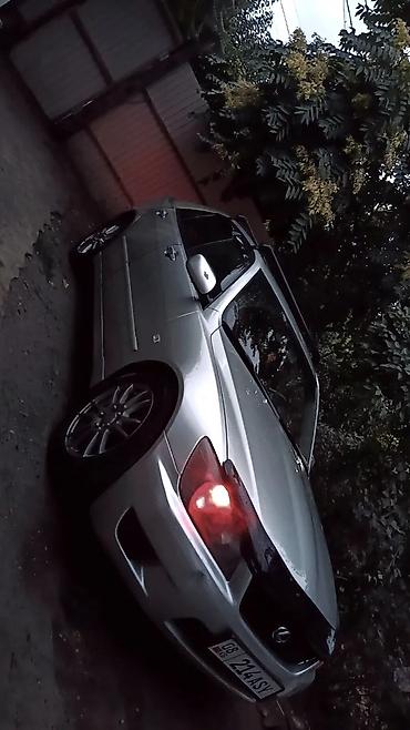 компрессор лексус: Lexus IS: 2002 г., Автомат, Бензин, Седан — 2