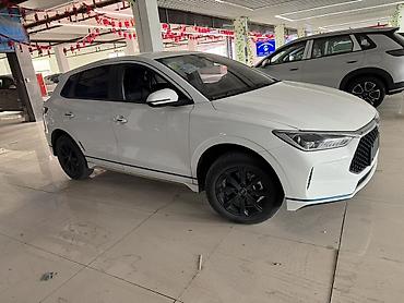 BYD: BYD E2: 2023 г., Электромобиль, Купе — 2