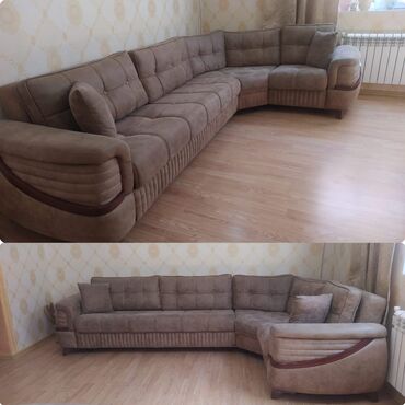 divan ölçüleri: Угловой диван