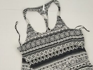 t shirty damskie calvin klein: Animal, Топ жіночий, розмір M