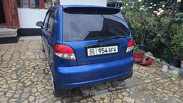 перешив салона авто: Заднее сиденье для Daewoo Matiz - Полноразмерный диван второго ряда с — 6