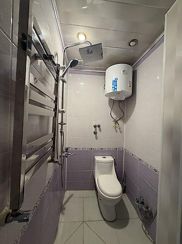 gence tap az: 3 otaqlı, Yeni tikili, 44 kv. m — 9
