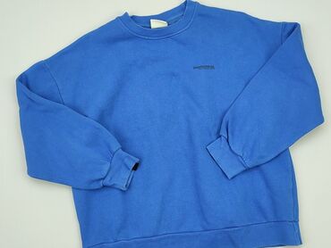 Bluzy: Bluza dla mężczyzn, S, Pull and Bear, stan - Dobry