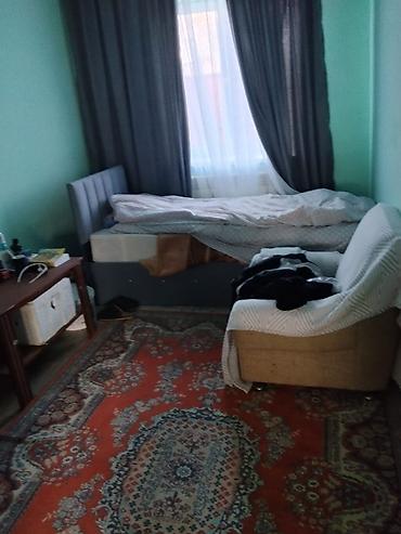 коттеджи бишкек: Продаю! дом !!!уютная 2‑комнатная квартира с отдельными изолированными — 4