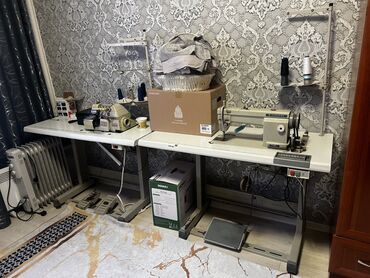 машина швейный: Продаю машинки рабочие в хорошем состоянии