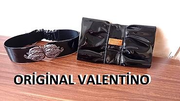 Kəmərlər: Kəmər, İşlənmiş — 1