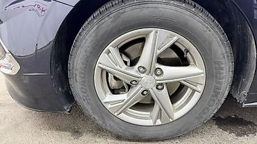 соната дн 8 2021: Hyundai Sonata: 2022 г., 2 л, Автомат, Газ, Седан — 10