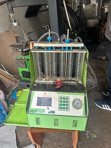 bosch perforatolar: Bosch təkər balans aparatı - 5000azn Bosch təkər sökən aparat - — 7