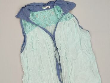 koszulka fast and furious cropp: Women`s waistcoat, One size