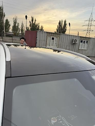 🖤 оклейка крыши автомобиля в черный винил. ✔ Премиальная пленка. ✔