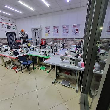 dulipu machine: Швейные машины прямострочка на новые швейных машин куплю продаём — 5