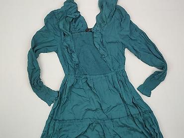plus size sukienki: Sukienka damska, rozmiar S — 1