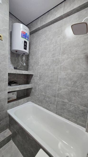 квартира за 10 тысяч в месяц: 1 бөлмө, 41 кв. м, Элитка
