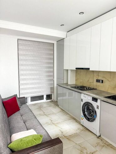 новый дом арча бешик: 2 комнаты, 47 м², Элитка, 3 этаж, Евроремонт