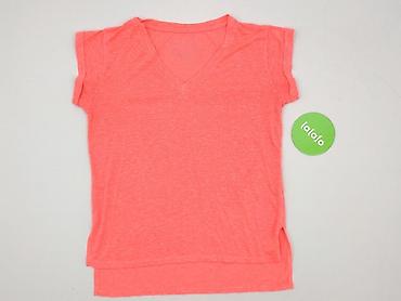 mango len: Atmosphere, T-shirt damski, rozmiar S — 2